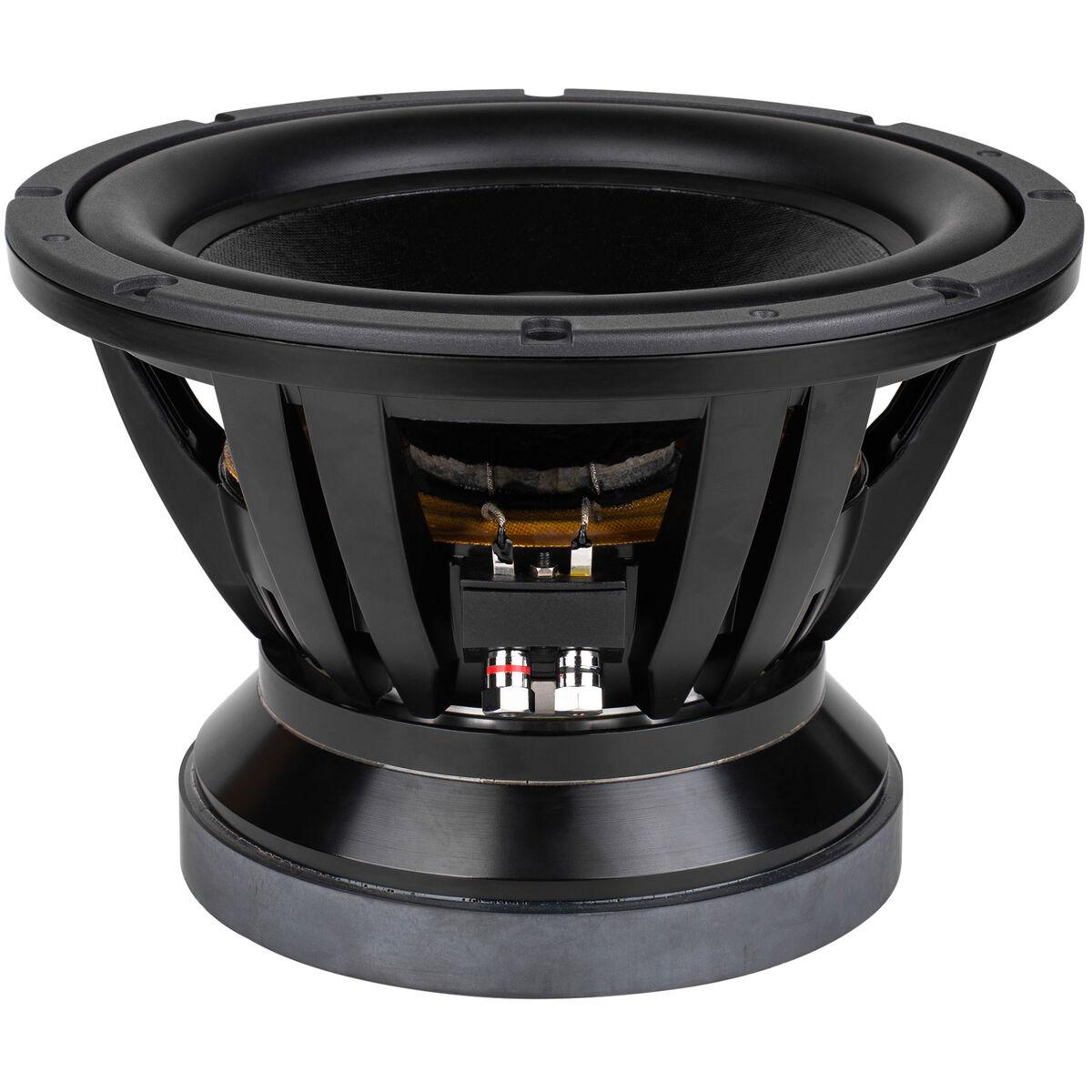 Sdx sales 12 subwoofer